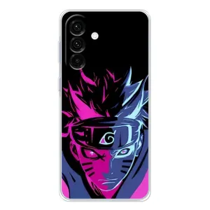 Чохол з принтом «Наруто» для Samsung Galaxy A36 5G
