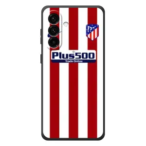 Чехлы для Samsung Galaxy A37 (VPrint) - Футбольные клубы (Atletico)