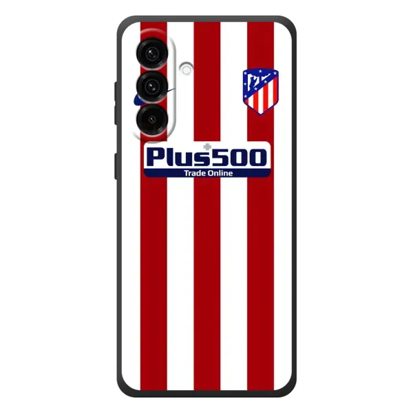 Чехол с принтом «Atletico» для Samsung Galaxy A37 Чехол с принтом «Atletico» для Samsung Galaxy A37