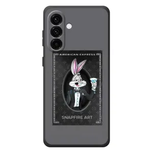 Брендновые Чехлы для Samsung Galaxy A37 - (PREMIUMPrint)