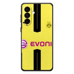 Чехлы для Samsung Galaxy A37 (VPrint) - Футбольные клубы (BVB)
