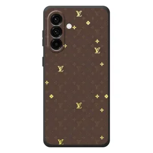 Чохли Луі Вітон для Samsung Galaxy A37 (AlphaPrint - LOUIS VUITTON) (дизайн Луі Вітон)