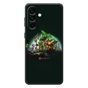 Чехлы с тематикой Киберспорт для Samsung Galaxy A37 (VPrint) (DOTA 2)