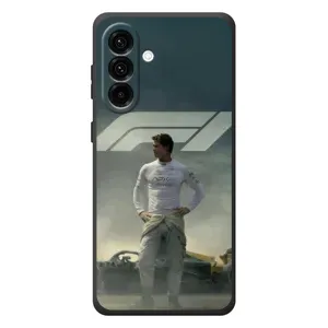 Чехол Формула1 на Samsung Galaxy A37 (Формула 1)