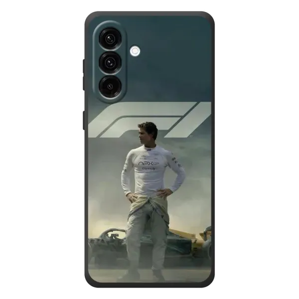 Чехол с принтом «Формула 1» для Samsung Galaxy A37