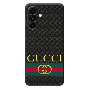 Чехлы ГУЧЧИ для Гелекси А37 (AlphaPrint) (Gucci оригинал)