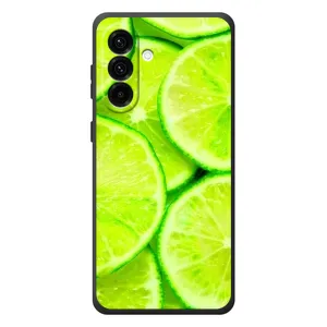 Чохли з фруктами для Samsung Galaxy A37 (VPrint)