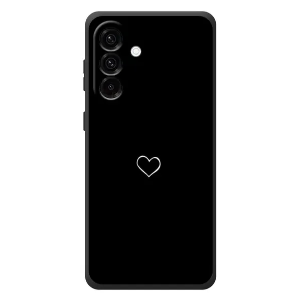 Чехол с принтом «Маленькое сердечко» для Samsung Galaxy A37
