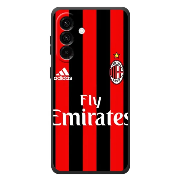Чехол с принтом «Milan» для Samsung Galaxy A37 Чехол с принтом «Milan» для Samsung Galaxy A37