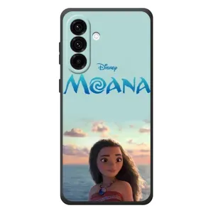 Чехол с мультфильмом Моана Samsung Galaxy A37