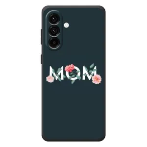 Чехлы для мамы на Samsung Galaxy A37 (Mom дизайн)