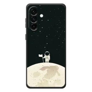 Космічні Чохли для Гелексі А37 (VPrint)