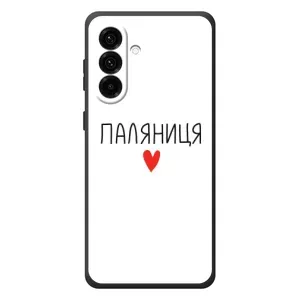 Чехлы Доброго вечора, ми за України для Гелекси А37 (AlphaPrint) (Паляниця)