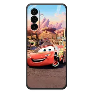 Силиконовый чехол Маквин для Samsung Galaxy A37
