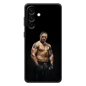 Чехол с принтом «Чемпион Александр Усик» для Samsung Galaxy A37