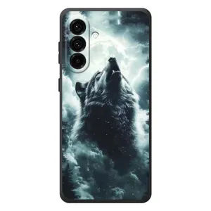 Чехол с картинкой «Хищники» для Samsung Galaxy A37