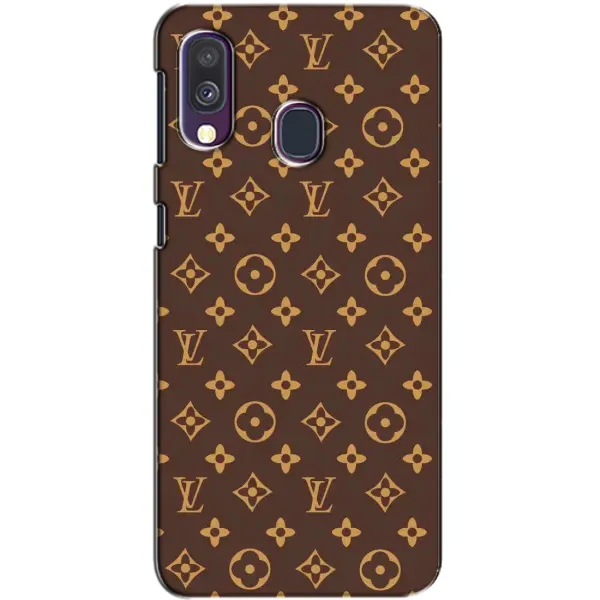 Чохол з принтом «фон LOUIS VUITTON» для Samsung Galaxy A40 2019 (A405F) Чохол з принтом «фон LOUIS VUITTON» для Samsung Galaxy A40 2019 (A405F)