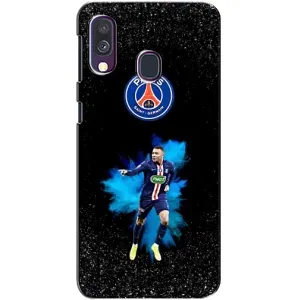 Чохли Кіліан Мбаппе для Samsung Galaxy A40 2019 (A405F) (Мбаппе ПСЖ)
