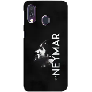 Чохол Неймар для Samsung Galaxy A40 2019 (A405F) (AlphaPrint) (NEYMAR)