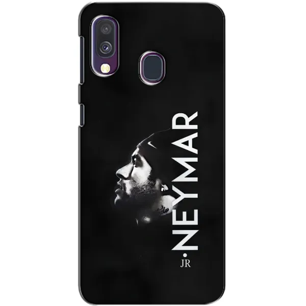 Чехол с принтом «NEYMAR» для Samsung Galaxy A40 2019 (A405F)