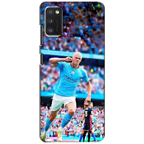 Чехол с принтом «фанаты Холанда» для Samsung Galaxy A41 (A415) Чехол с принтом «фанаты Холанда» для Samsung Galaxy A41 (A415)