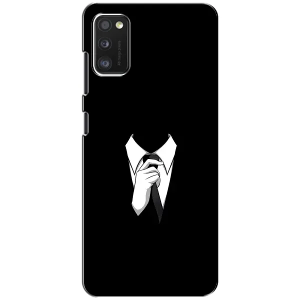 Чохол з принтом «Стиляга» для Samsung Galaxy A41 (A415) Чохол з принтом «Стиляга» для Samsung Galaxy A41 (A415)