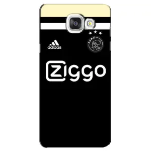 Чехлы для Samsung Galaxy A5 2016 / A5100 / A510F (VPrint) - Футбольные клубы (AJAX)