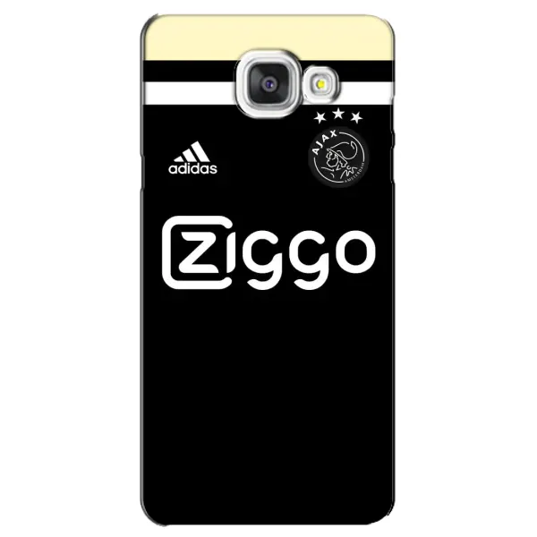 Чехол с принтом «AJAX» для Samsung Galaxy A5 2016 (A5100, A510F)