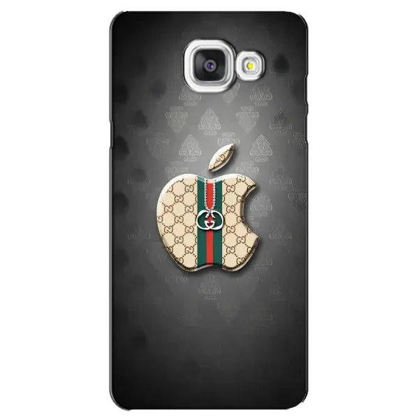 Чохол з принтом «Apple gucci» для Samsung Galaxy A5 2016 (A5100, A510F) Чохол з принтом «Apple gucci» для Samsung Galaxy A5 2016 (A5100, A510F)