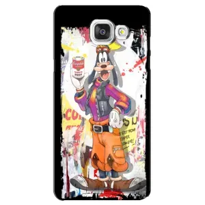 Популярные Чехлы с картинками для Самсунг А5 2016, А5100, А510Ф (Bad Wolf)
