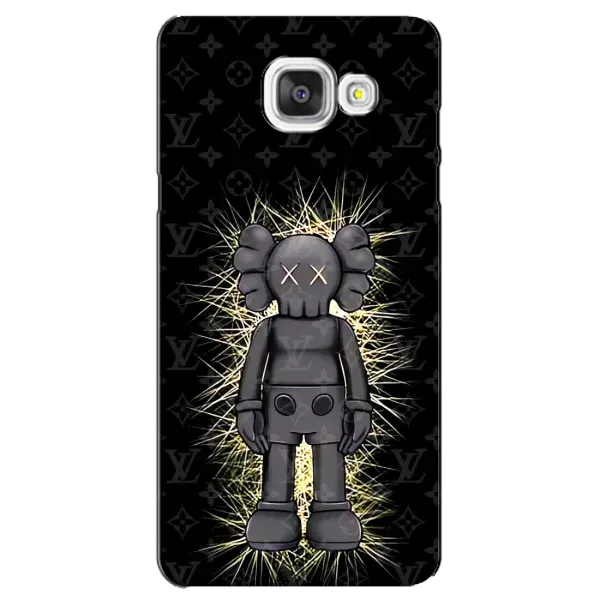 Чехол с принтом «Bearbrick LV» для Samsung Galaxy A5 2016 (A5100, A510F)
