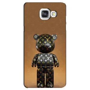 Чохли для Samsung Galaxy A5 2016 / A5100 / A510F - Bearbrick Louis Vuitton (PREMIUMPrint)