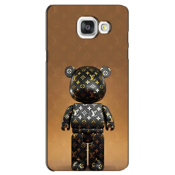 Чехол с принтом «Bearbrick» для Samsung Galaxy A5 2016 (A5100, A510F)
