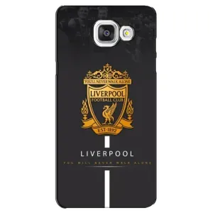 Чехлы для Самсунг А5 2016, А5100, А510Ф (VPrint) - ТОП ФК (FC Liverpool)