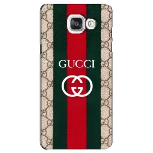 Чохли GUCCI для Самсунг A5 2016, A5100, A510F (AlphaPrint) (Gucci дизайн)