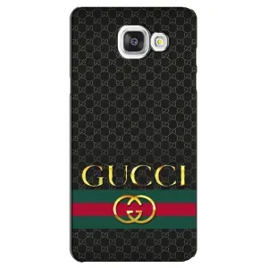 Чохли GUCCI для Самсунг A5 2016, A5100, A510F (AlphaPrint) (Gucci оригінал)