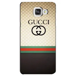 Чохли GUCCI для Самсунг A5 2016, A5100, A510F (AlphaPrint) (GUCCI стиль)