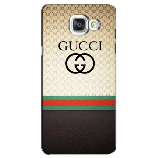 Чохол з принтом «GUCCI стиль» для Samsung Galaxy A5 2016 (A5100, A510F) Чохол з принтом «GUCCI стиль» для Samsung Galaxy A5 2016 (A5100, A510F)