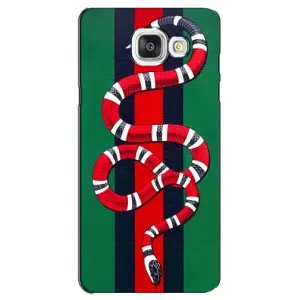 Чохли GUCCI для Самсунг A5 2016, A5100, A510F (AlphaPrint) (Gucci змія)