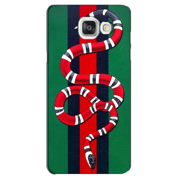 Чохол з принтом «Gucci змія» для Samsung Galaxy A5 2016 (A5100, A510F) Чохол з принтом «Gucci змія» для Samsung Galaxy A5 2016 (A5100, A510F)