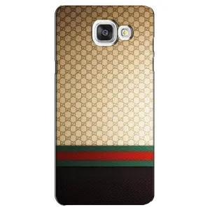 Чохли GUCCI для Самсунг A5 2016, A5100, A510F (AlphaPrint) (Гуччі Фон)