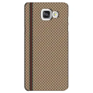 Чохли GUCCI для Самсунг A5 2016, A5100, A510F (AlphaPrint) (Гуччі полоса)