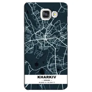 Чехлы для Самсунг А5 2016, А5100, А510Ф Города Украины (Харьков)