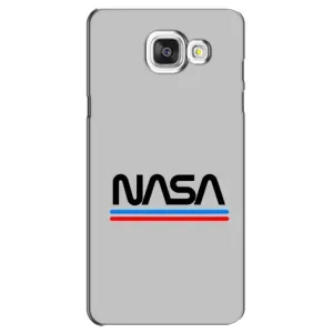 Чохол NASA для Samsung Galaxy A5 2016 / A5100 / A510F (AlphaPrint) (NASA)