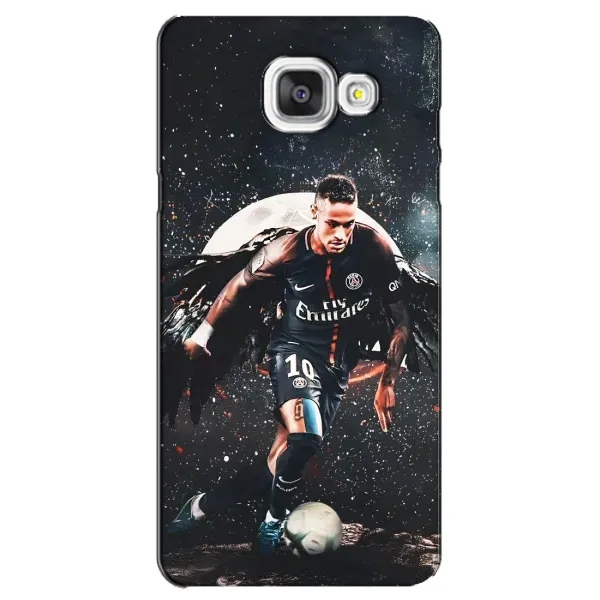 Чехол с принтом «PSG Neymar» для Samsung Galaxy A5 2016 (A5100, A510F)