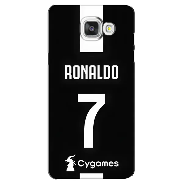 Чохол з принтом «RONALDO 7» для Samsung Galaxy A5 2016 (A5100, A510F) Чохол з принтом «RONALDO 7» для Samsung Galaxy A5 2016 (A5100, A510F)