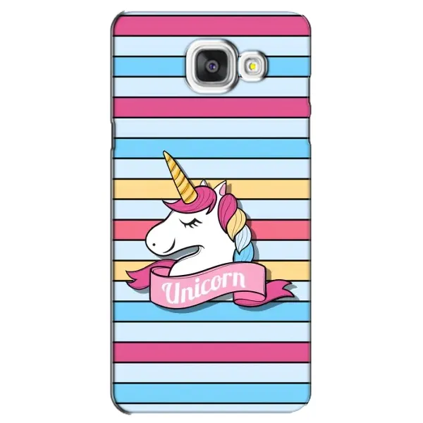 Чехол с принтом «Unicorn» для Samsung Galaxy A5 2016 (A5100, A510F) Чехол с принтом «Unicorn» для Samsung Galaxy A5 2016 (A5100, A510F)
