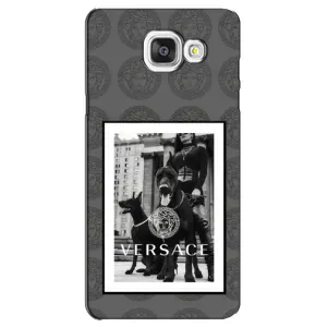 Чохли VERSACE для Самсунг A5 2016, A5100, A510F (PREMIUMPrint)