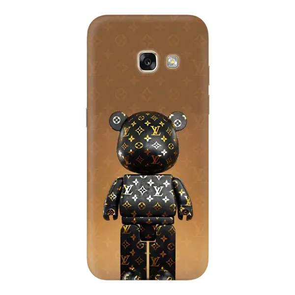 Чехол с принтом «Bearbrick» для Samsung Galaxy A5 2017 (A520, A520F)