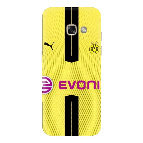 Чехол с принтом «BVB» для Samsung Galaxy A5 2017 (A520, A520F) Чехол с принтом «BVB» для Samsung Galaxy A5 2017 (A520, A520F)